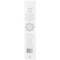 Love Incense - Deep Forest - Oudh & Amber